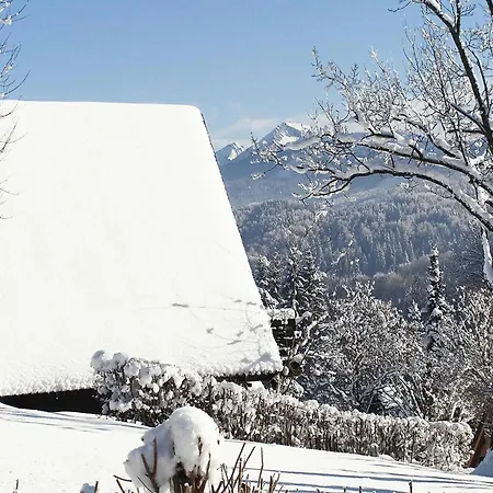 In Chiemgau Near Chiemsee *