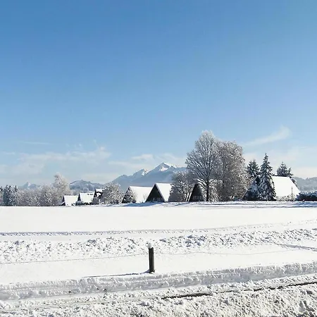 In Chiemgau Near Chiemsee Apartmán *