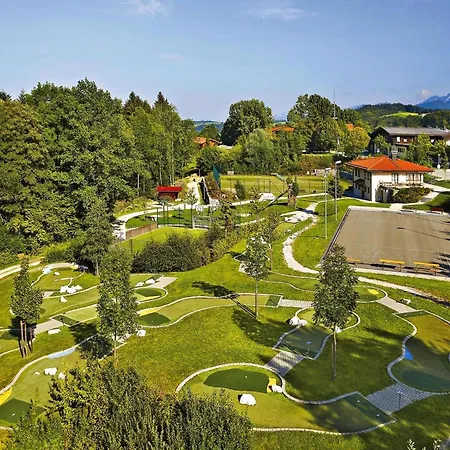 In Chiemgau Near Chiemsee * Siegsdorf