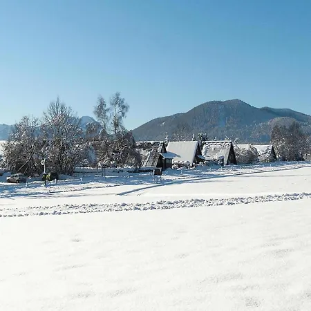 Apartmán In Chiemgau Near Chiemsee Siegsdorf