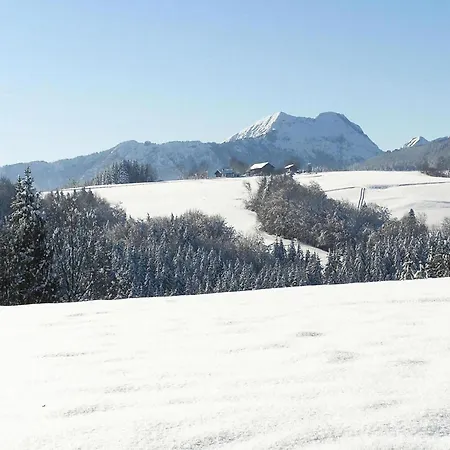 In Chiemgau Near Chiemsee * Siegsdorf